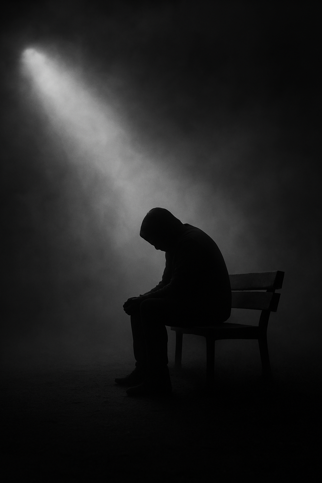 Cuando la voluntad no basta