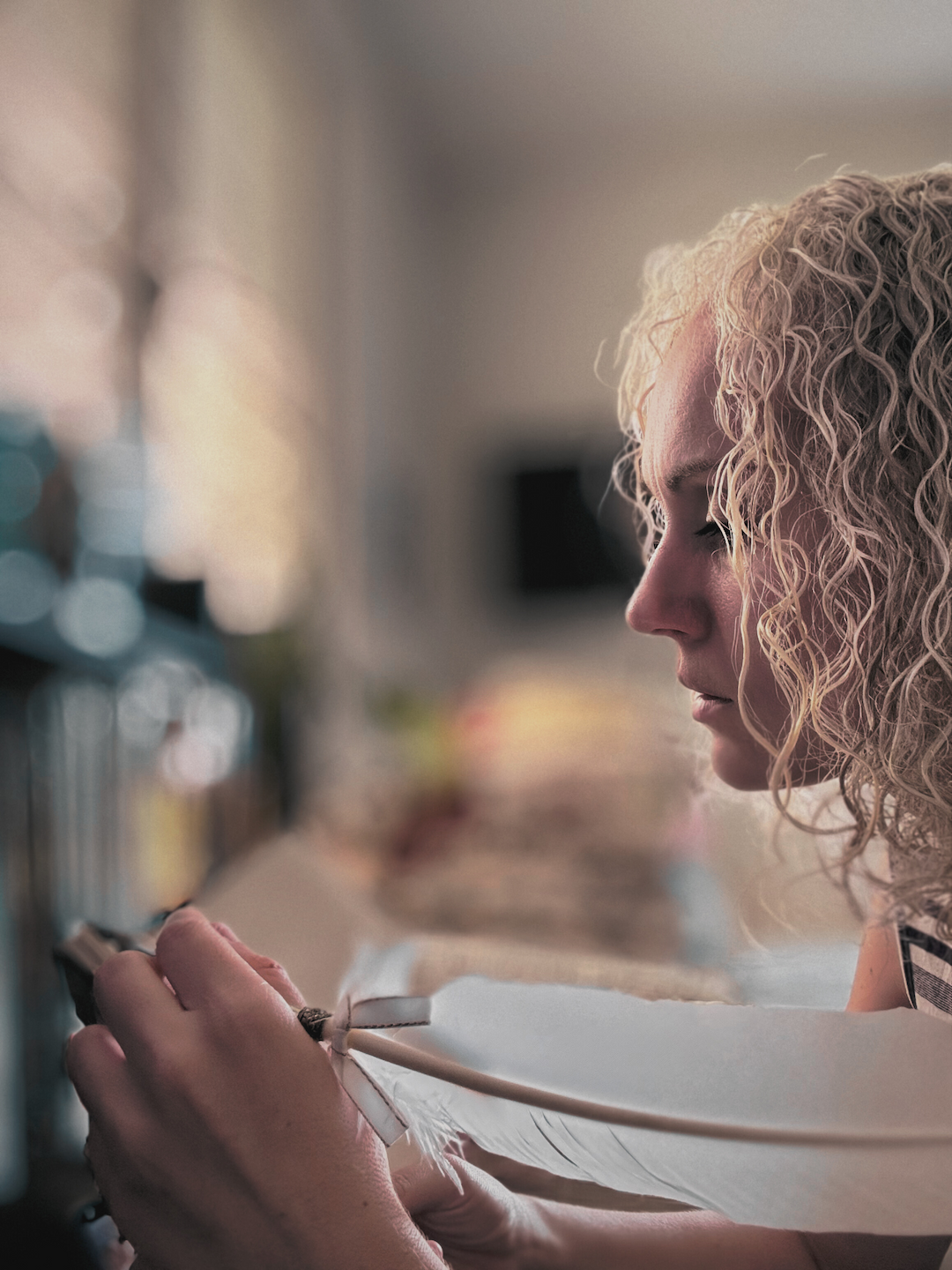 Perfil Ecos del Alma