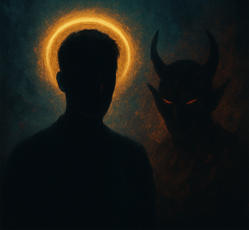 ¿Fe o paranoia? Cuando el diablo se vuelve protagonista de la espiritualidad