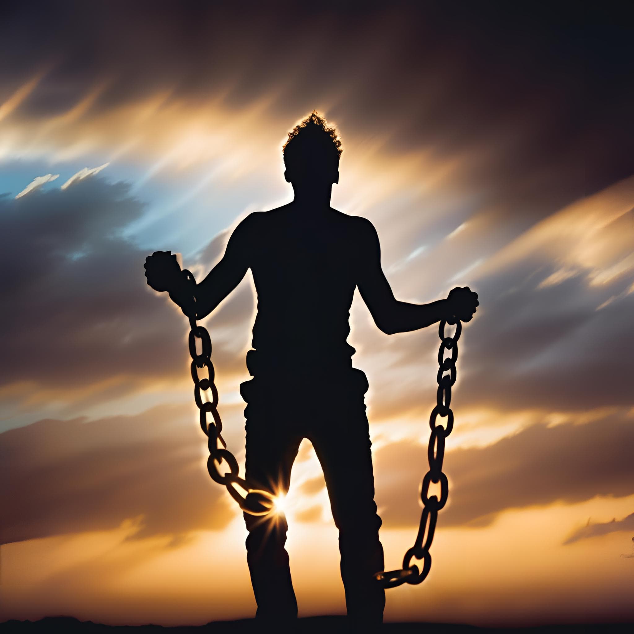 La libertad no se grita, se habita